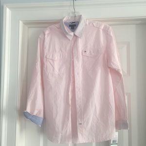 Tommy Hilfiger Boys shirt